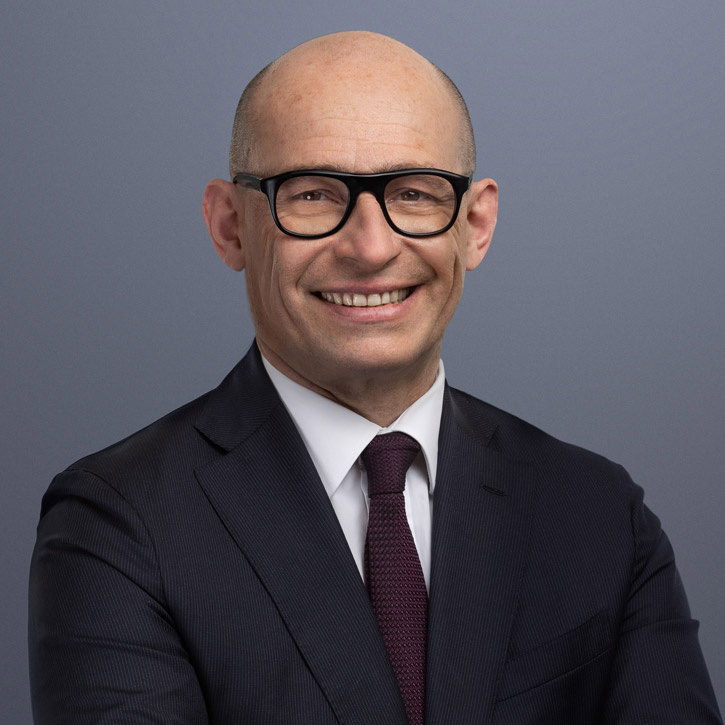 Bertrand Thimonier, Adviso Partners